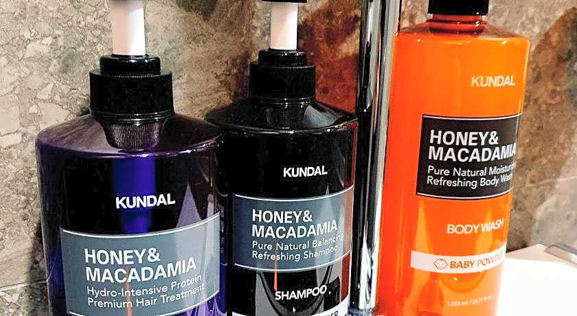 Number25 Hotel Namchuncheon