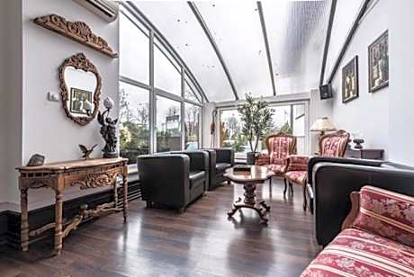 Wzgórze Toskanii Conferences & Restaurant