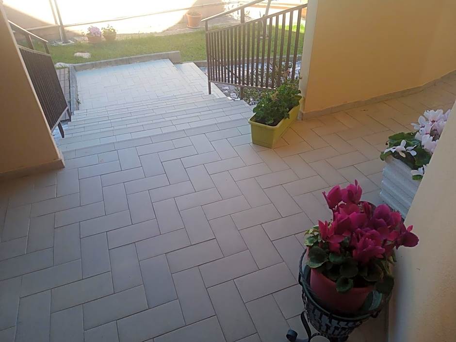 B&B Abruzzo Mare e Monti