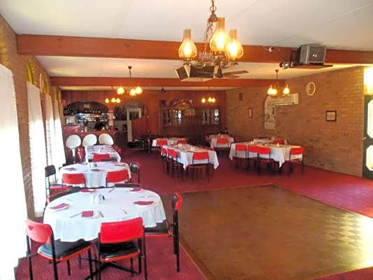 Wedderburn Goldseeker Motel
