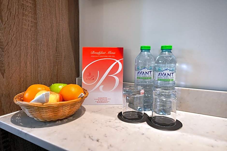 Queens Park Premier London Hyde Park