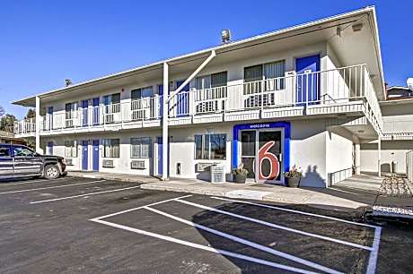 Motel 6-Green Bay, WI