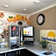 Days Inn by Wyndham St. Petersburg Central
