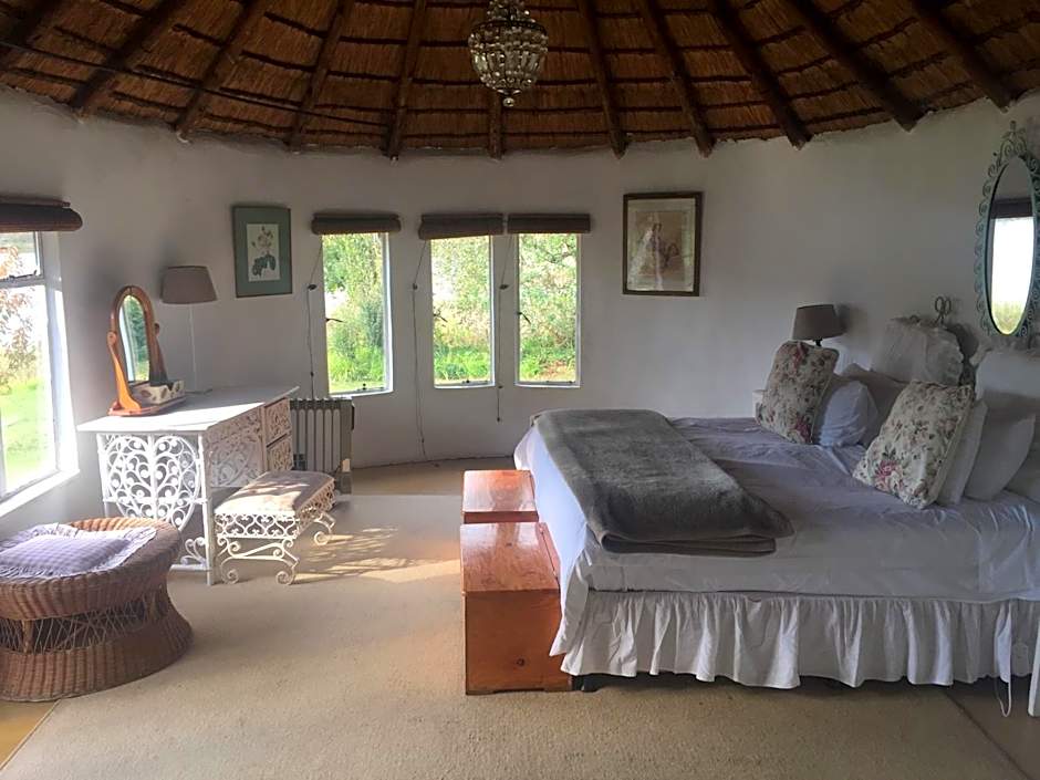 Beacon Vlei Guest farm