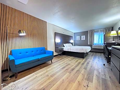 Quality Inn Spearfish I-90