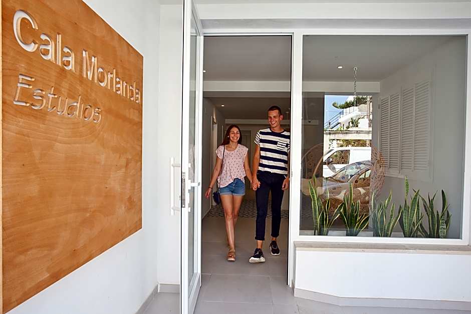 Cala Morlanda Estudios