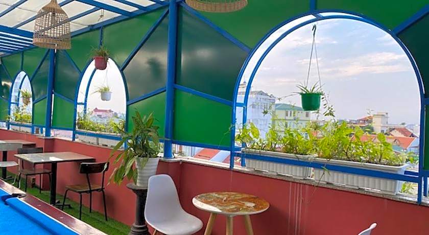 Poetic Hue Hotel & Spa