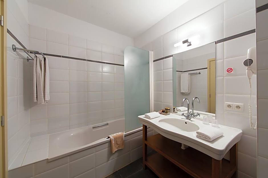 Ghent River Hotel