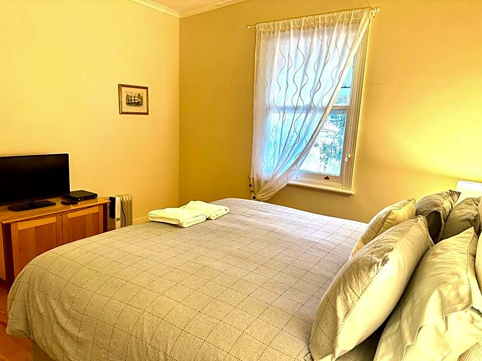 Jack's House B&B Clare