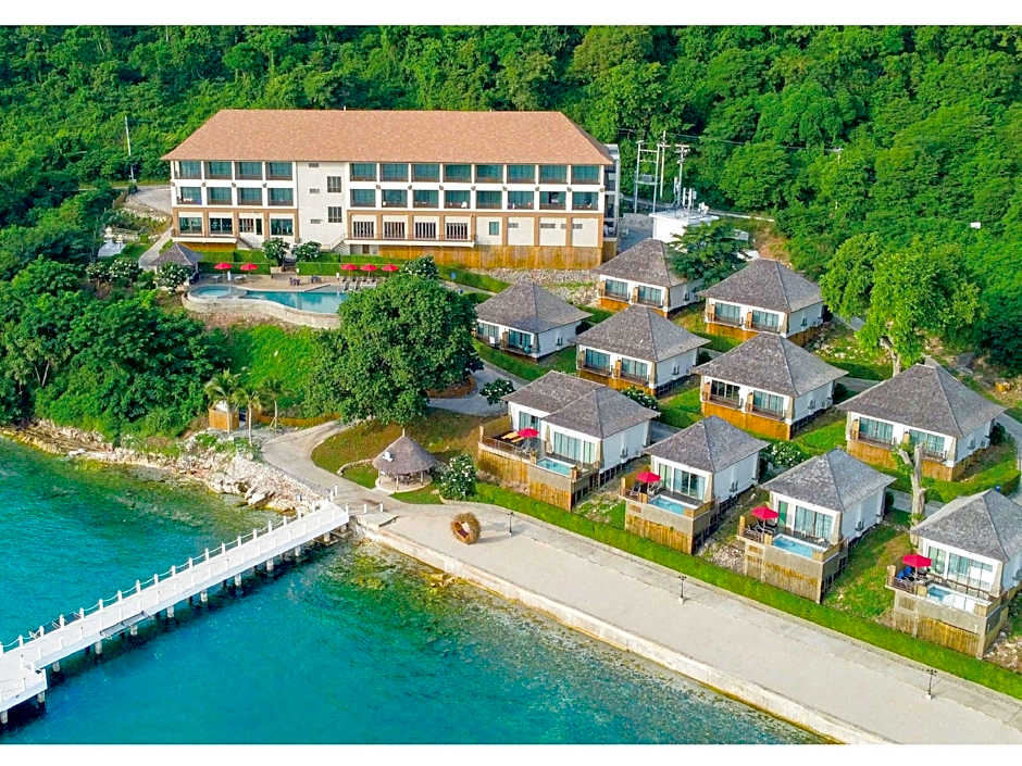 Novotel Marina Sriracha & Koh Si Chang