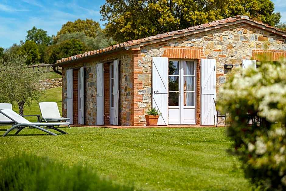 Borgo Scopeto Relais