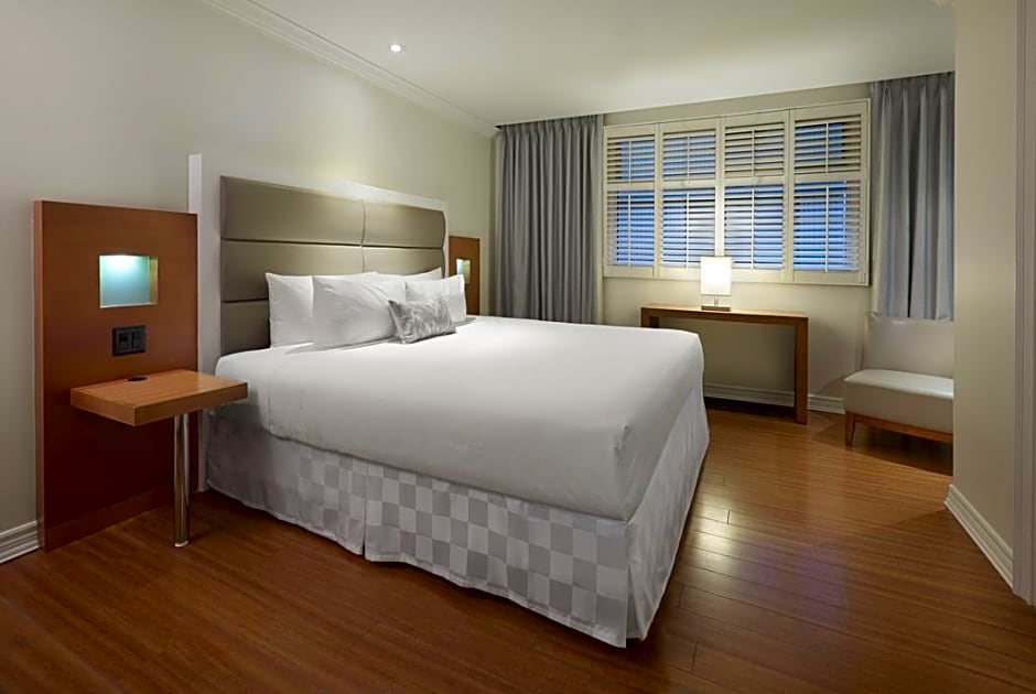 Union Hotel Toronto