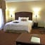 Hampton Inn By Hilton & Suites Dayton-Airport