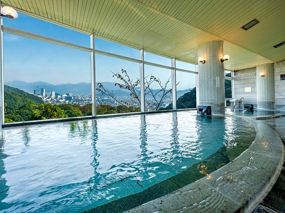 KAMENOI HOTEL FUKUI