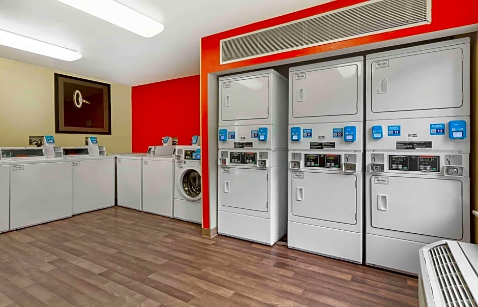 Extended Stay America Select Suites - Washington, D.C. - Germantown - Town Center