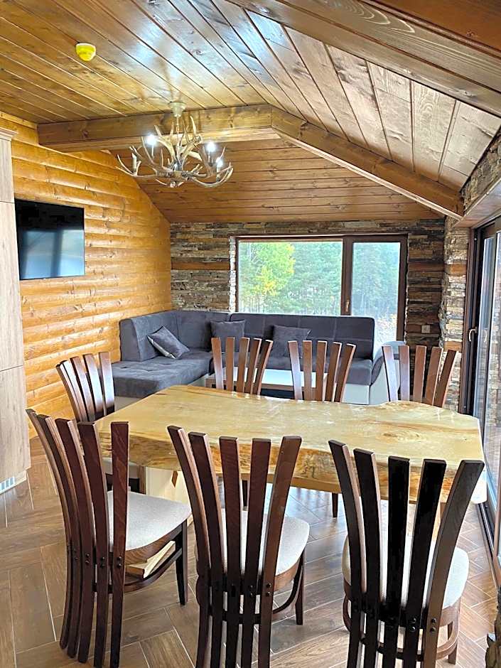 Къщи за гости "Комплекс ОАЗИС"