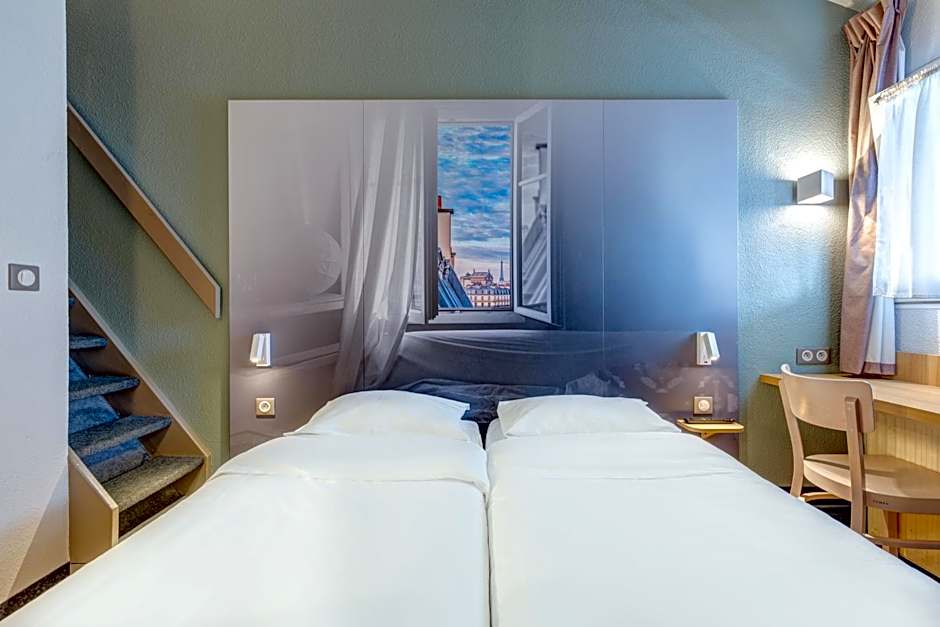 B&B HOTEL Orgeval