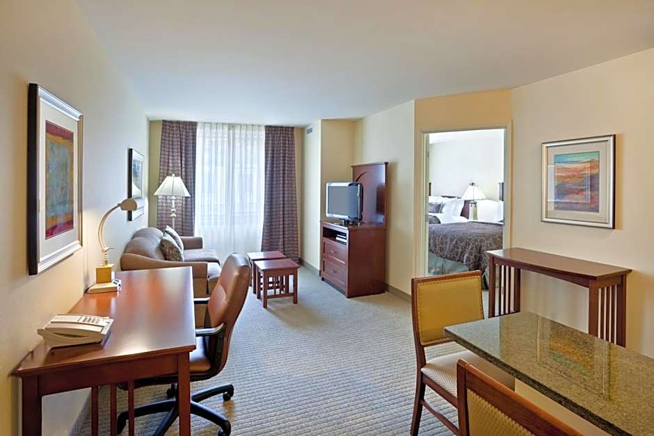 Staybridge Suites Everett - Paine Field By IHG
