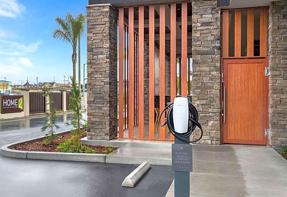 Home2 Suites by Hilton Eureka