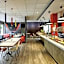 ibis Hotel Frankfurt Airport