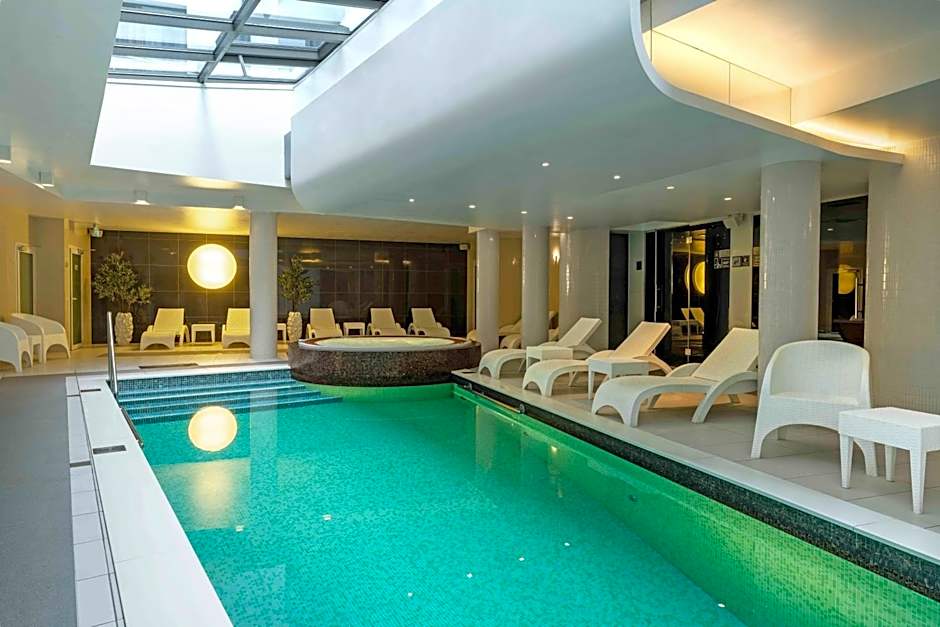 Wellton Centrum Hotel & SPA