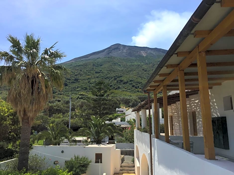 Villa Petrusa