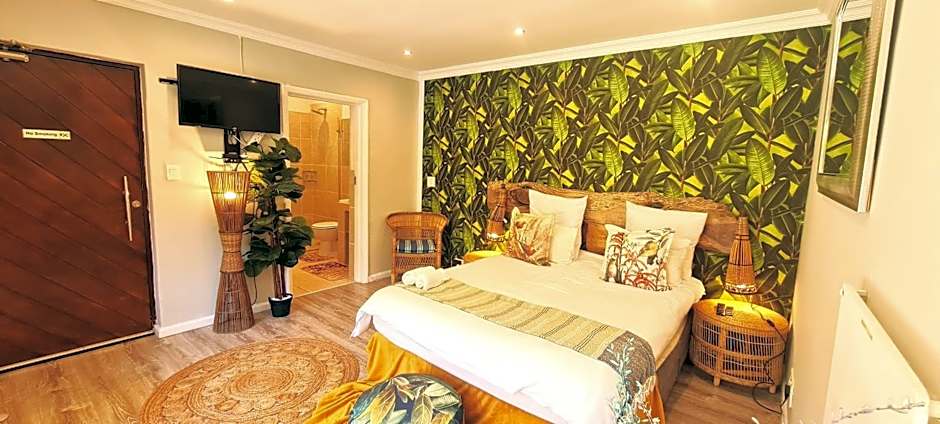 African Groove Camps Bay