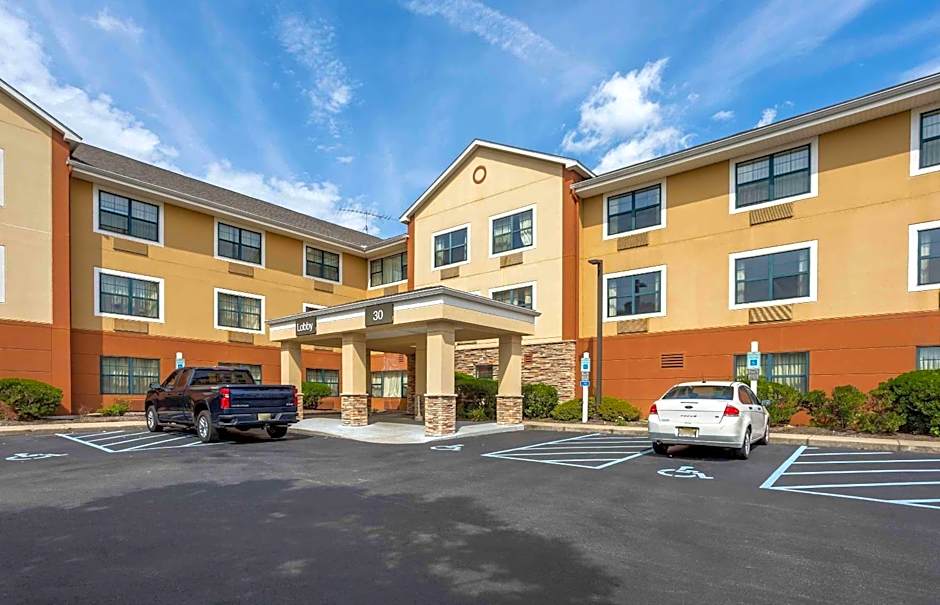 Extended Stay America Suites - Somerset - Franklin