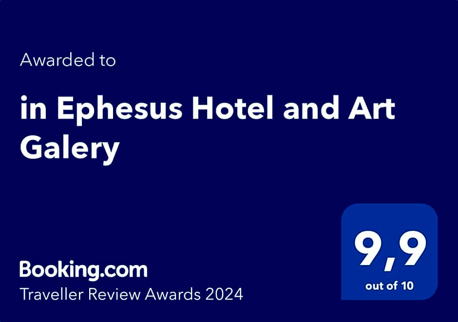 in Ephesus Hotel and Art Galery