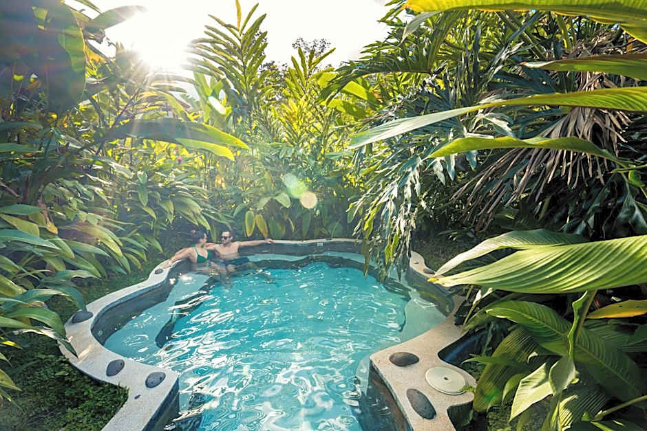 Casa Luna Hotel & Spa