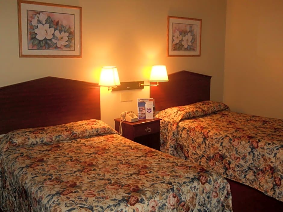 Red Carpet Inn