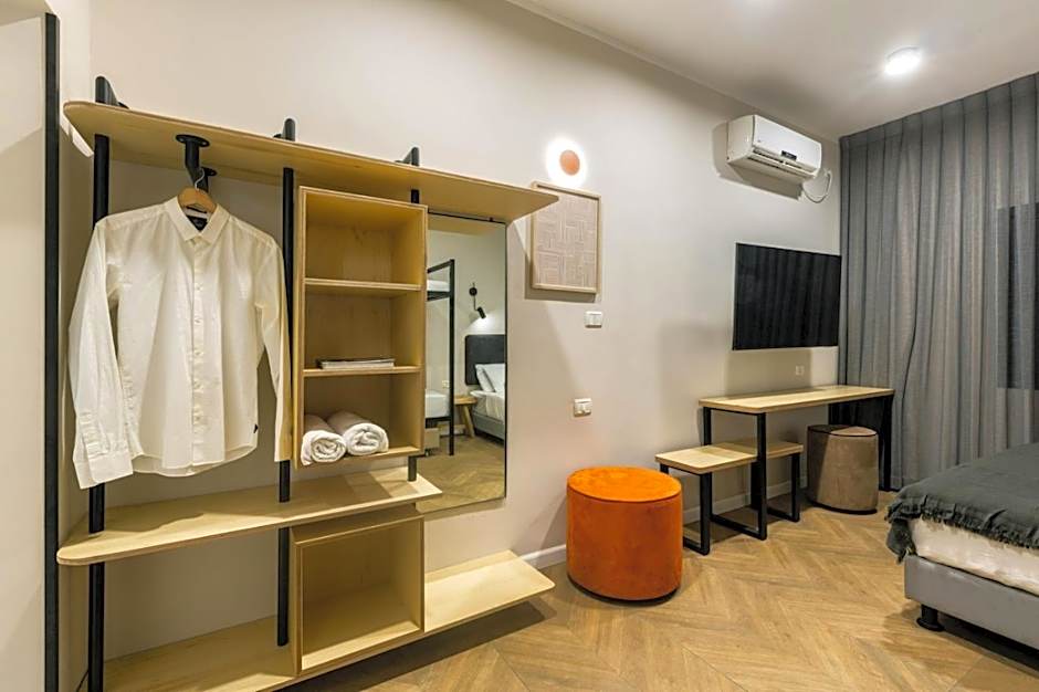 Ein Harod Country Lodge