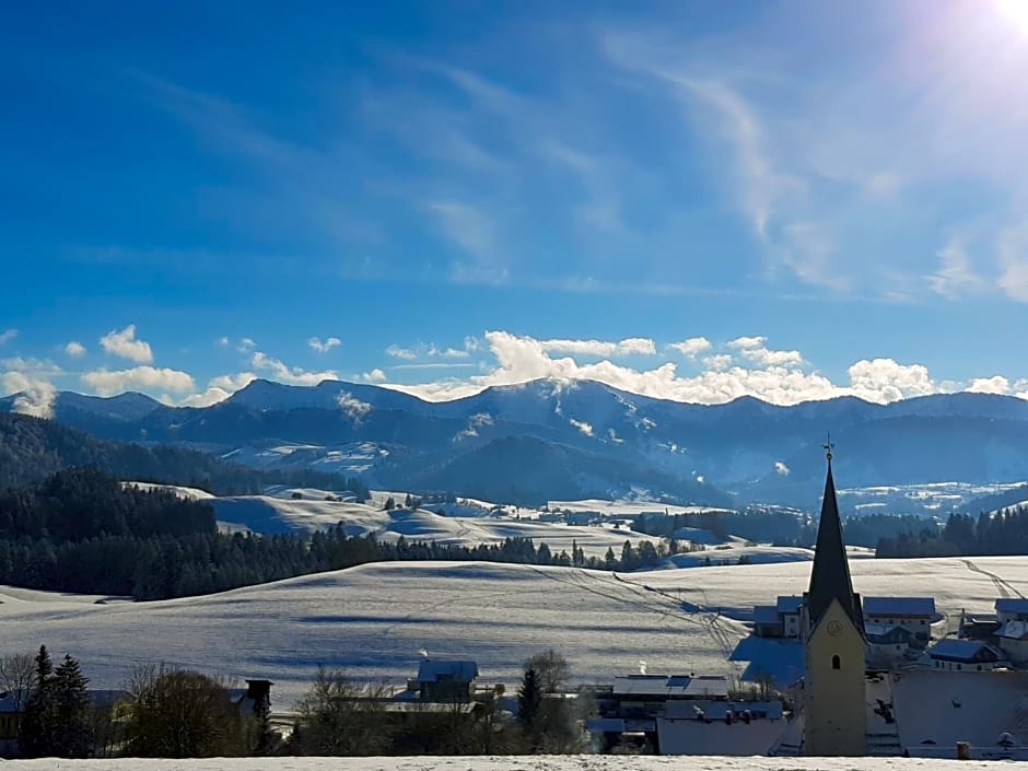 Landgasthof Rössle - Beim Kräuterwirt