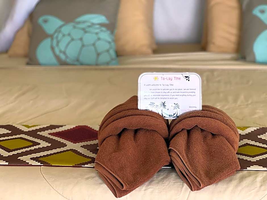 Ta-Lay Time KohMak