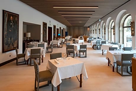 Parador de Leon. San Marcos