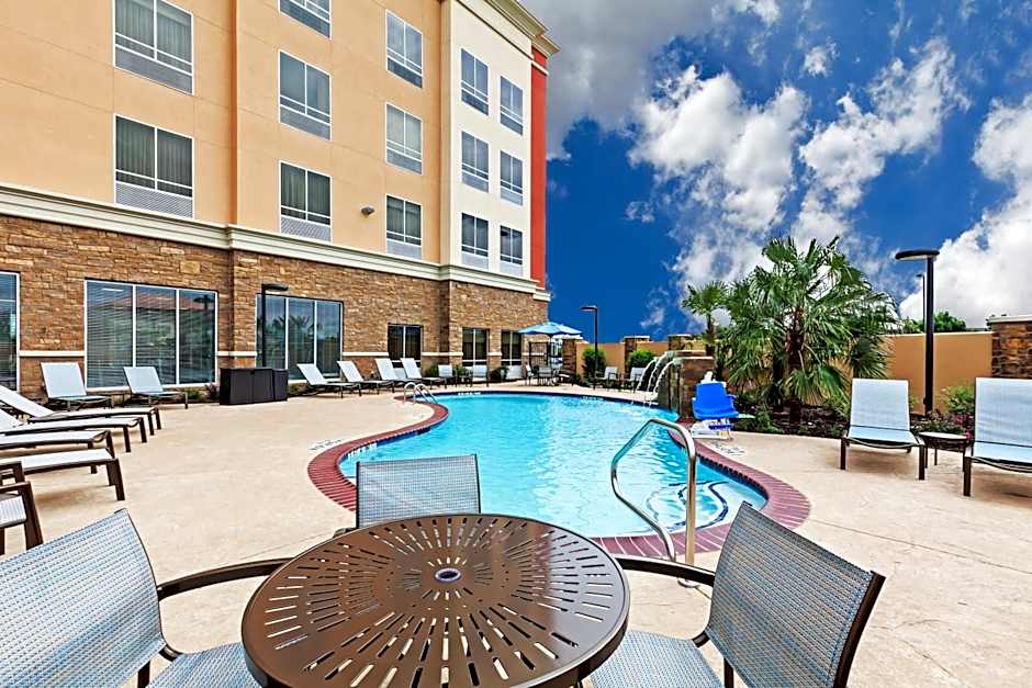 Clarion Hotel The Colony - Plano West