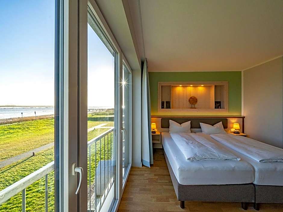 BE BIO Hotel be natural - direkt am Wasser
