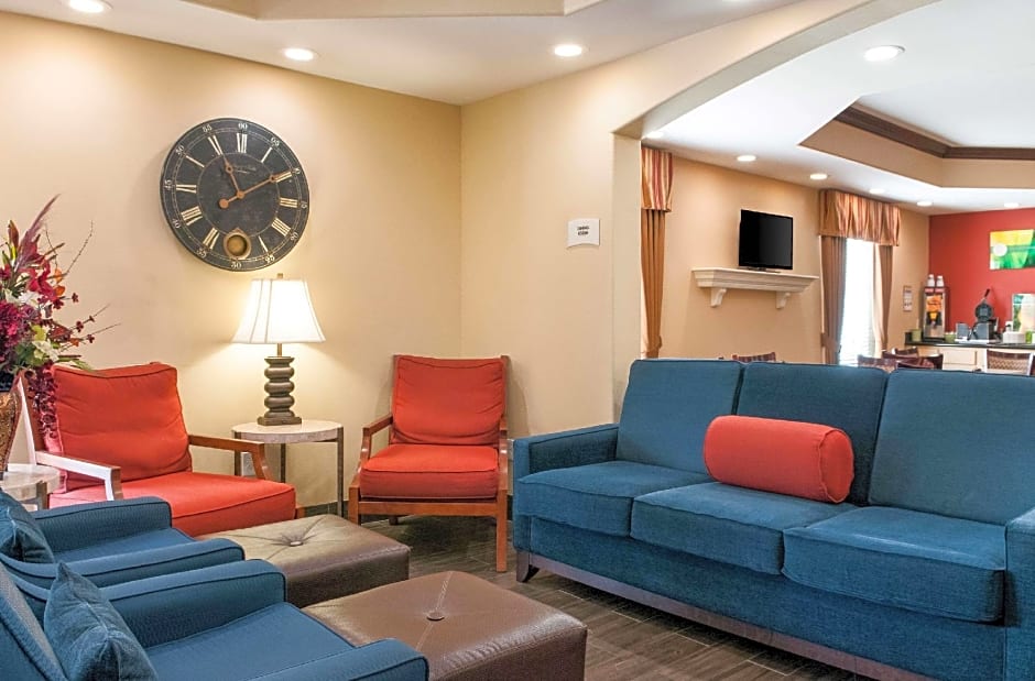 Quality Inn & Suites Houma