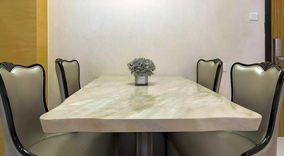 Zhongshan Perth Hotel (Lihe Plaza)