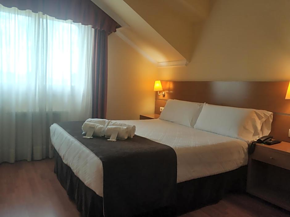 Hotel Avión by Bossh! Hotels