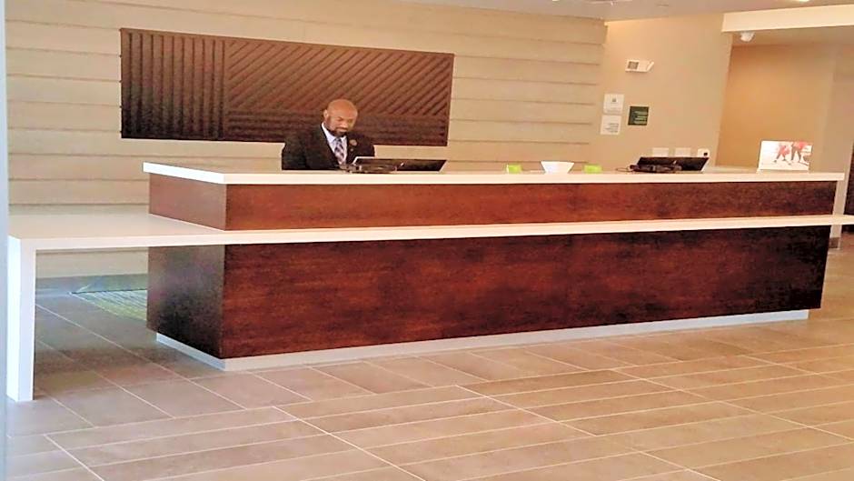 Holiday Inn & Suites Houston NW - Willowbrook By IHG