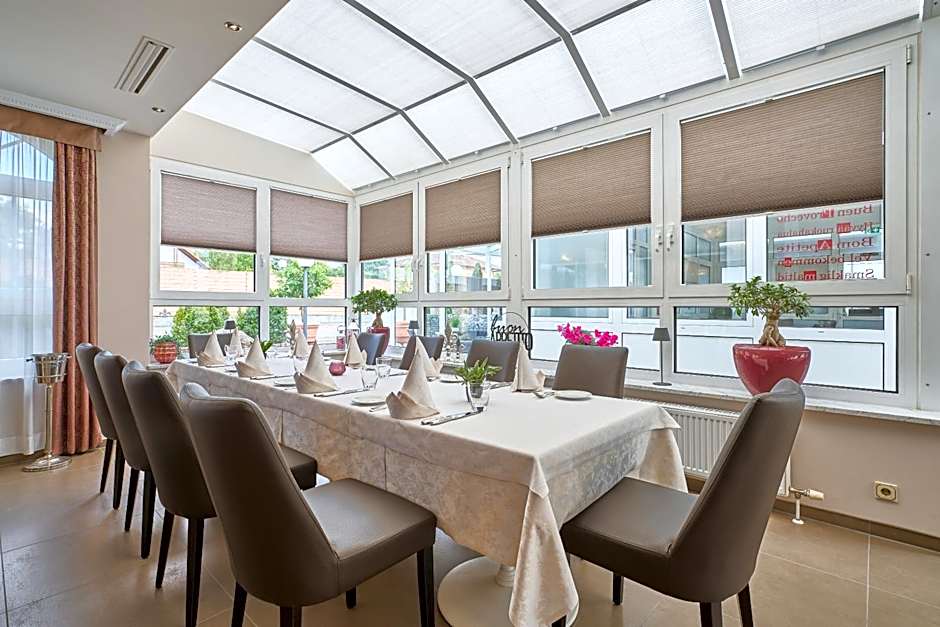 eXo Individual Hotel Waghäuseler Hof