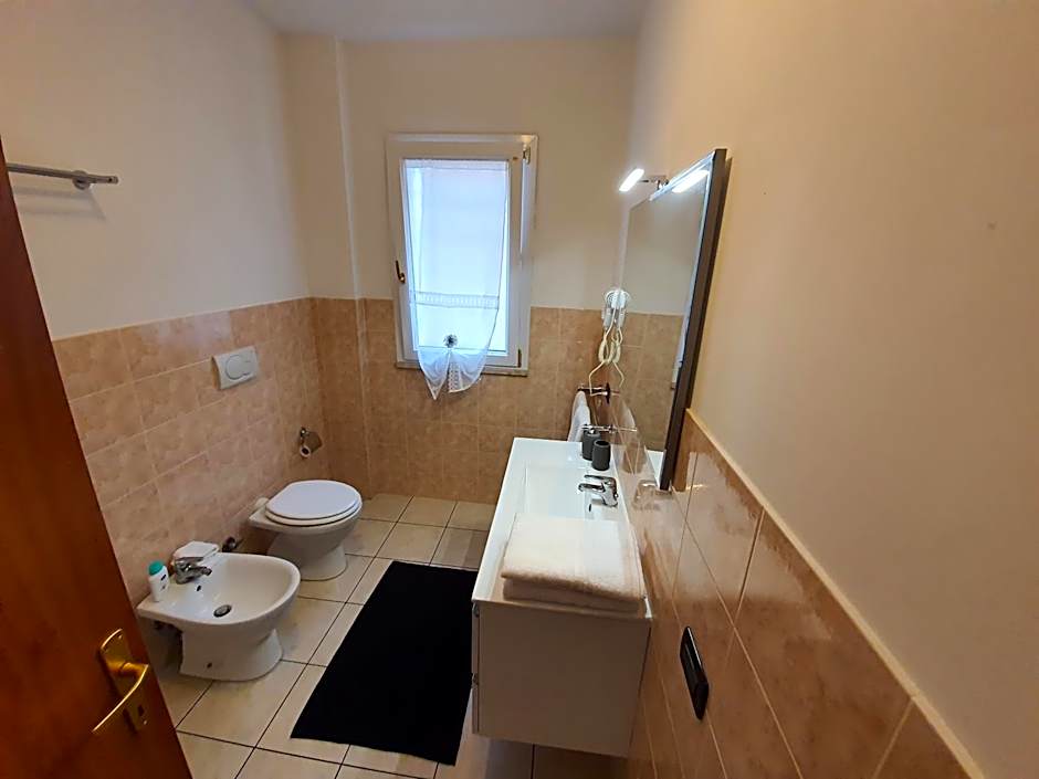 Guest House Brezza Marina