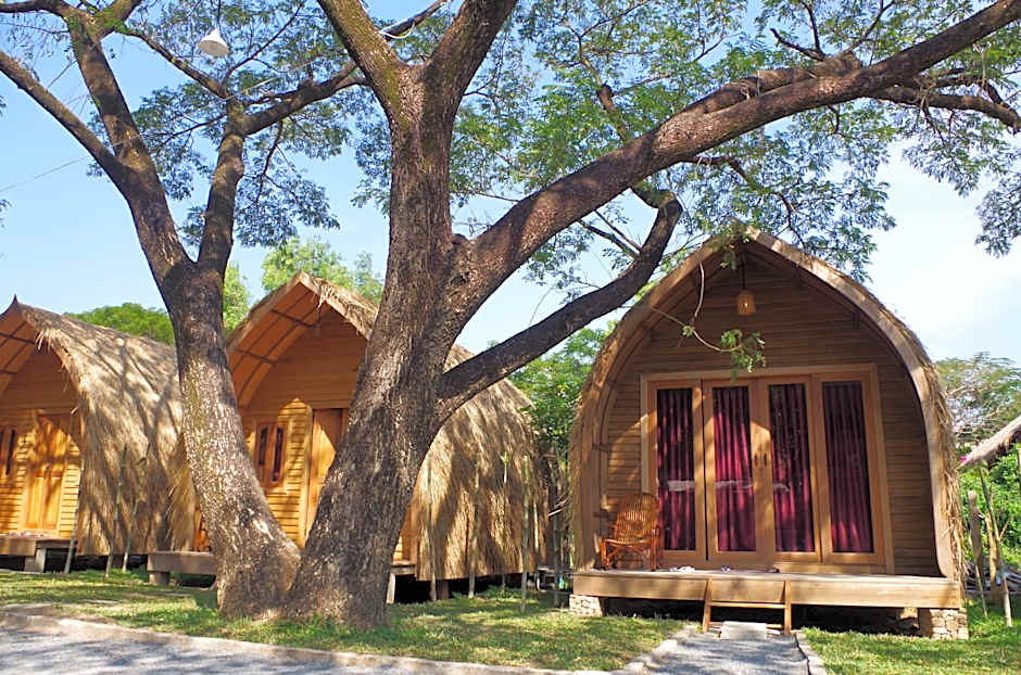 Bamboo Bungalows