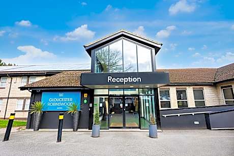 Gloucester Robinswood Hotel By Sunday
