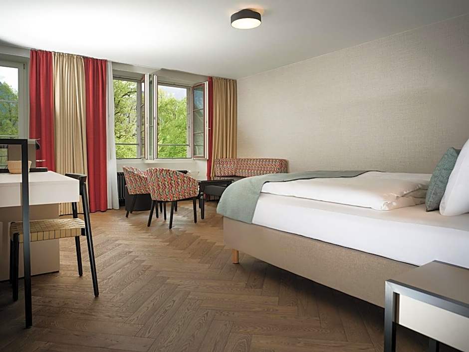 Hotel Interlaken