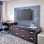 Hilton Houston Plaza/Medical Center