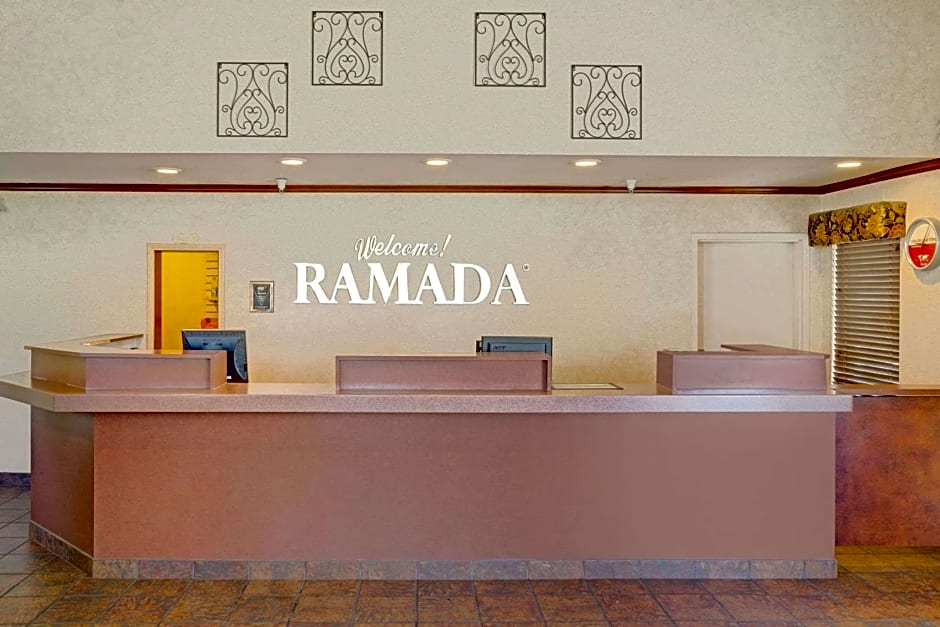 Ramada by Wyndham Draper