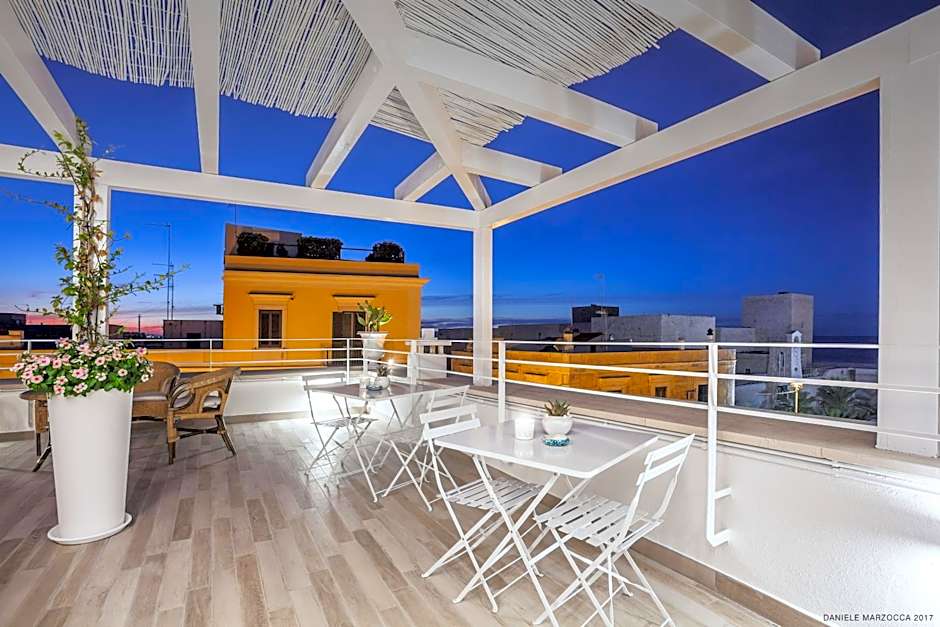 Muragie del Castello B&B