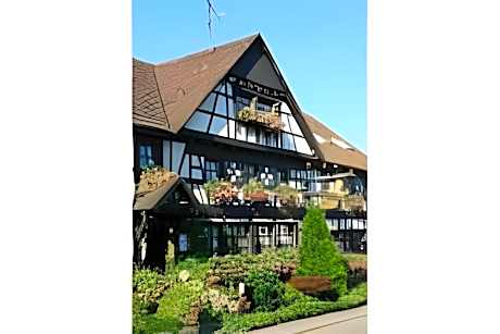 Hotel Restaurant Der Engel, Sasbachwalden